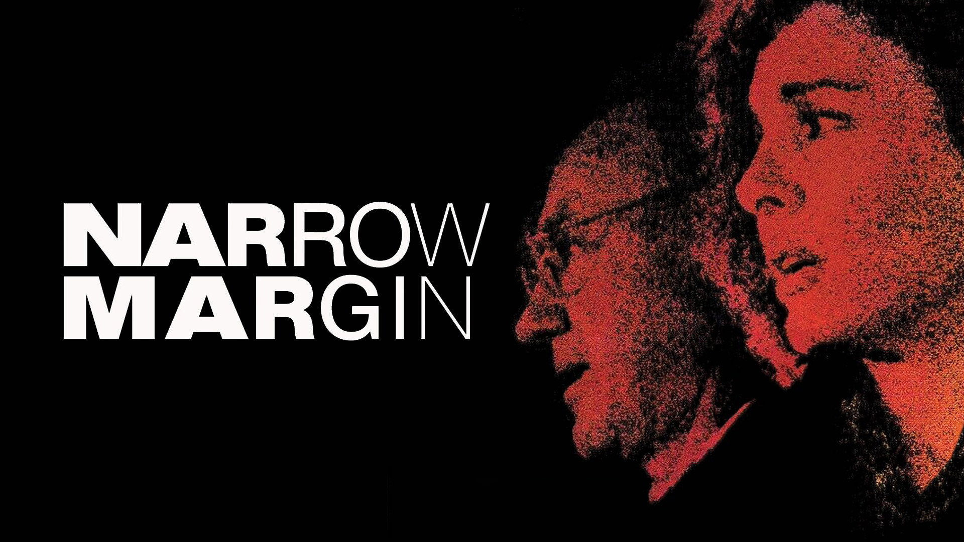 Narrow Margin scene photo