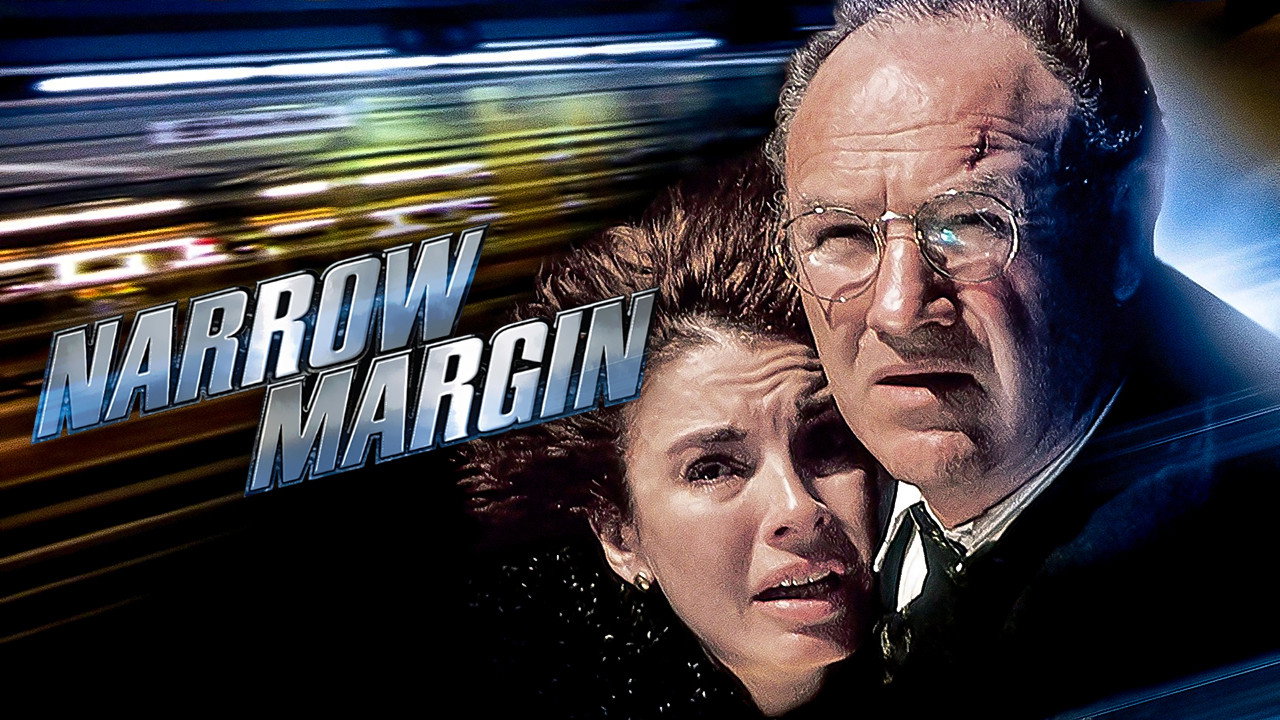 Narrow Margin scene photo