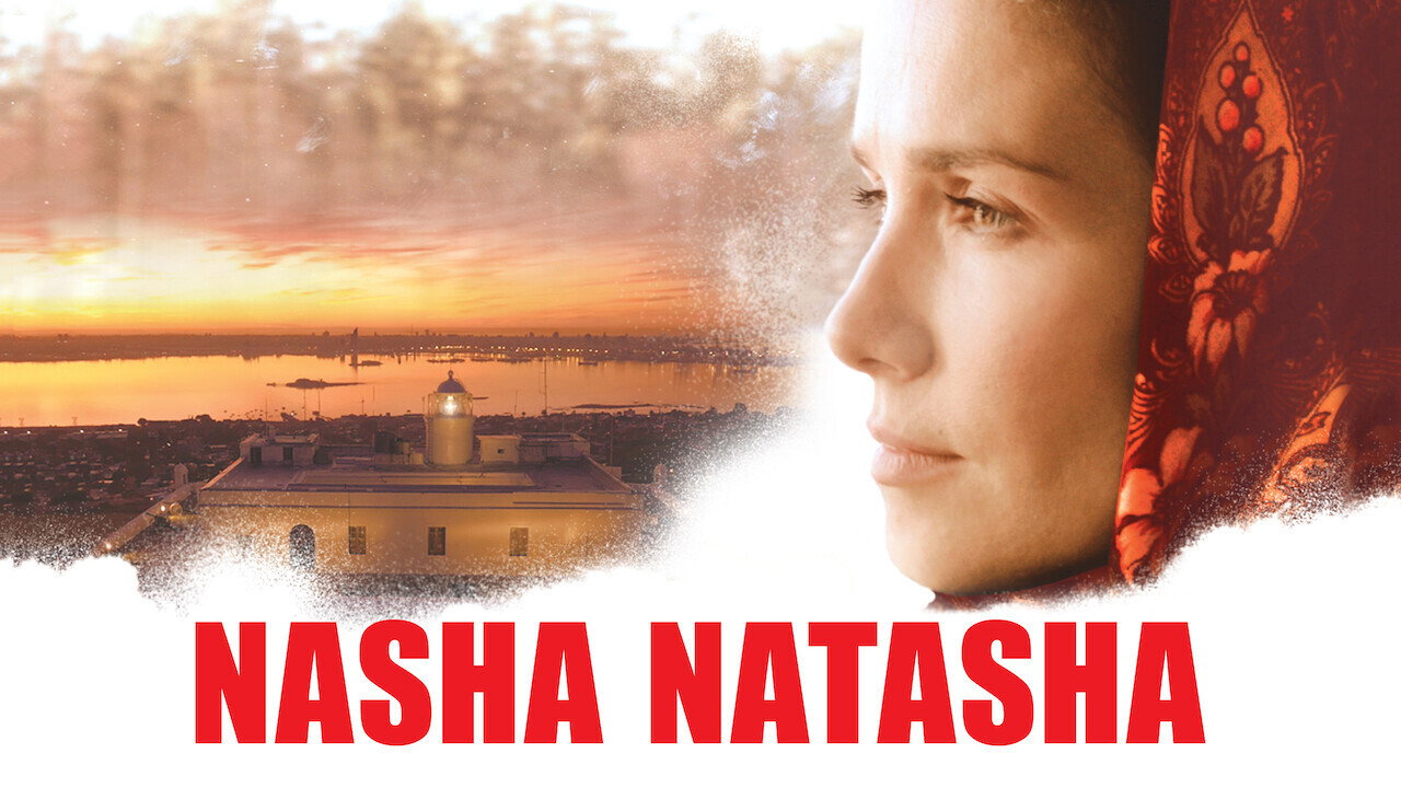 Nasha Natasha scene photo