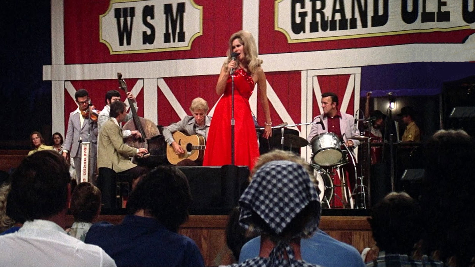 Nashville scene photo