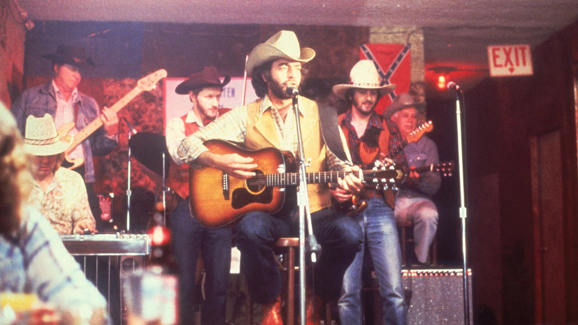 Nashville scene photo