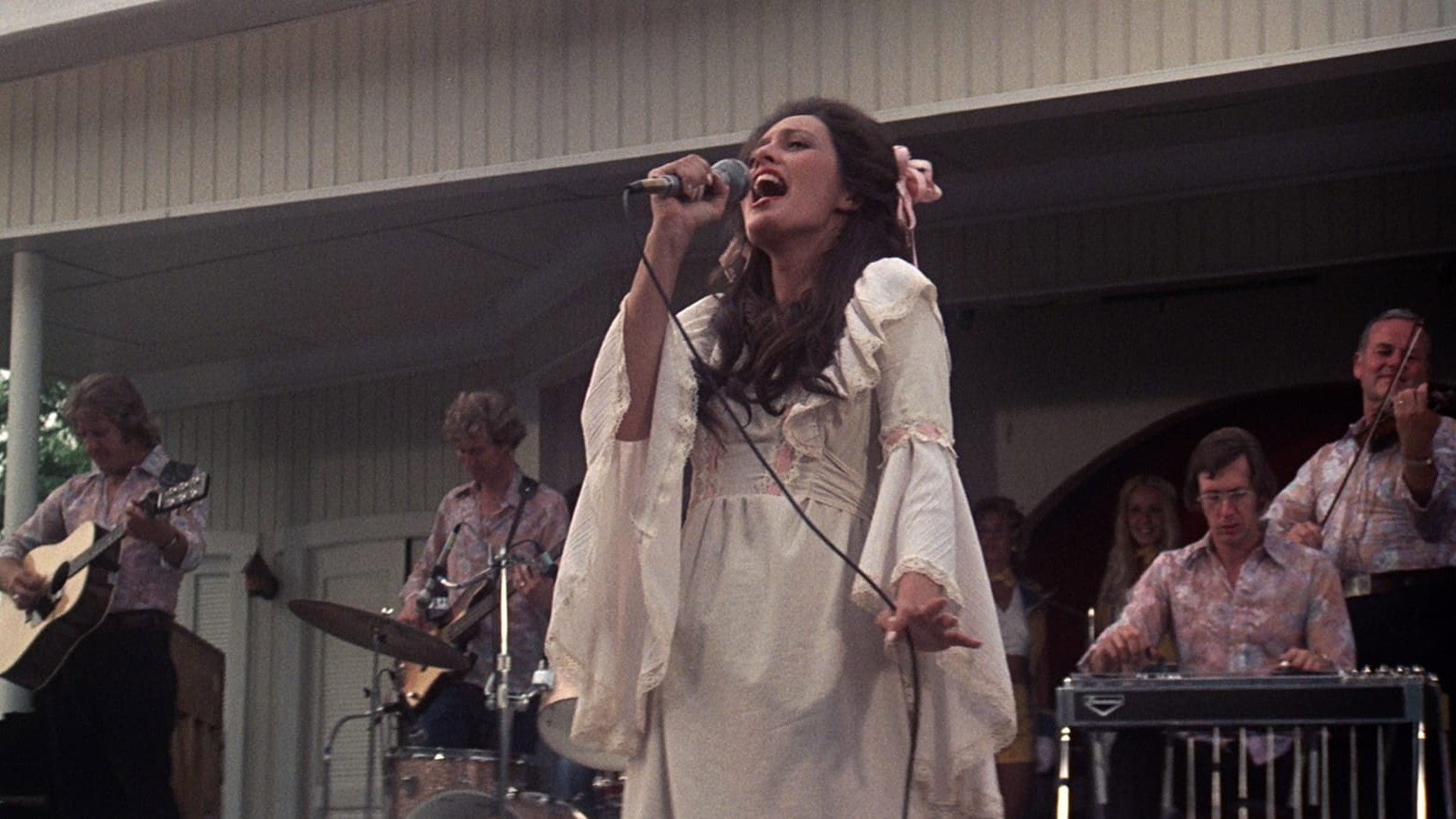 Nashville scene photo