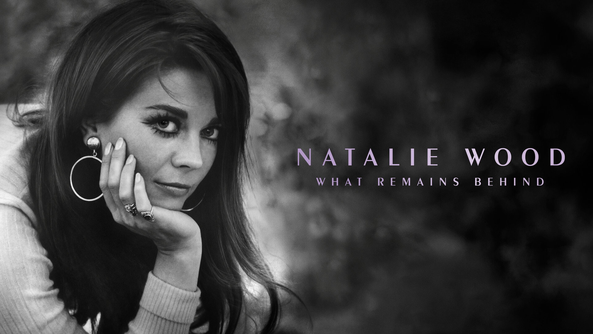 Natalie Wood: What Remains Behind scene photo