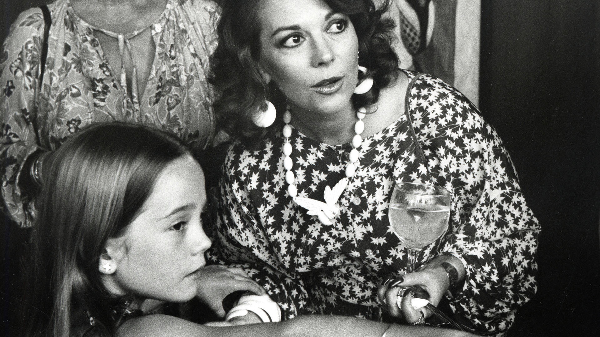 Natalie Wood: What Remains Behind scene photo