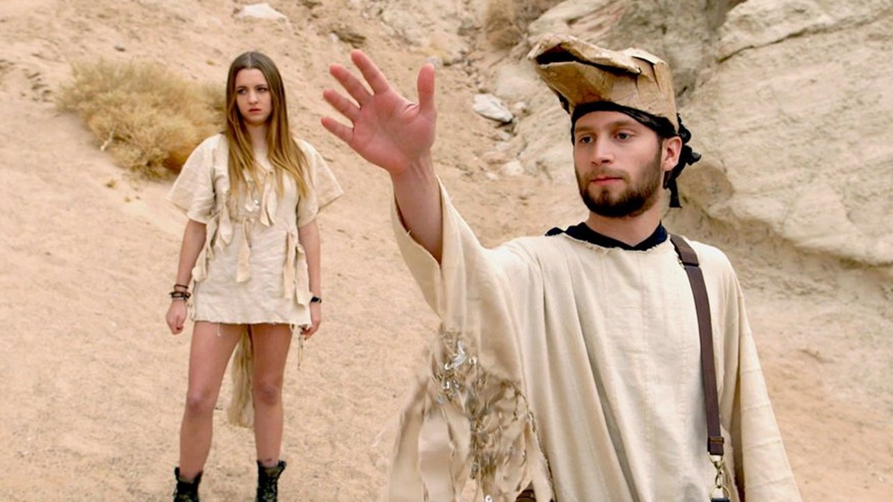 Nathan's Kingdom scene photo