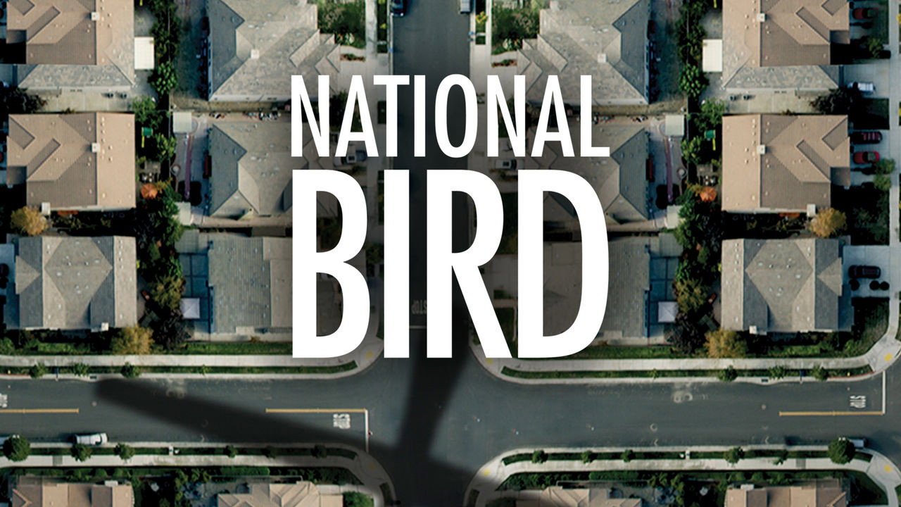 National Bird scene photo