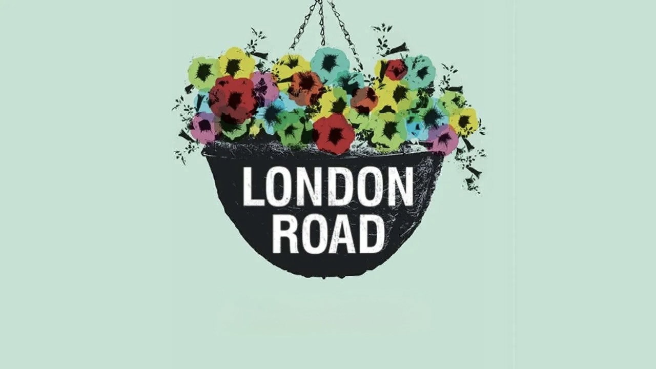 National Theatre at Home: London Road scene photo