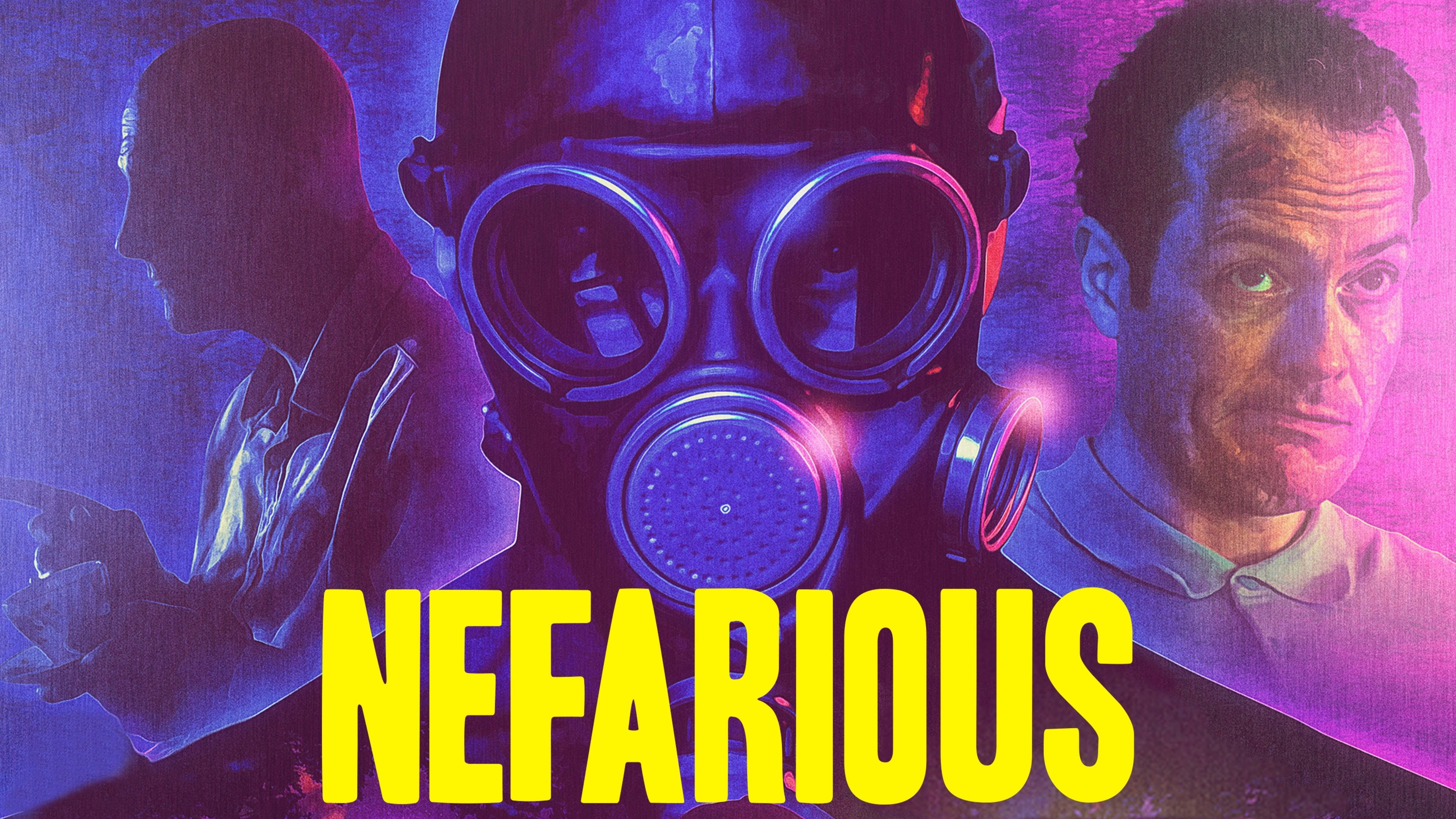 Nefarious scene photo