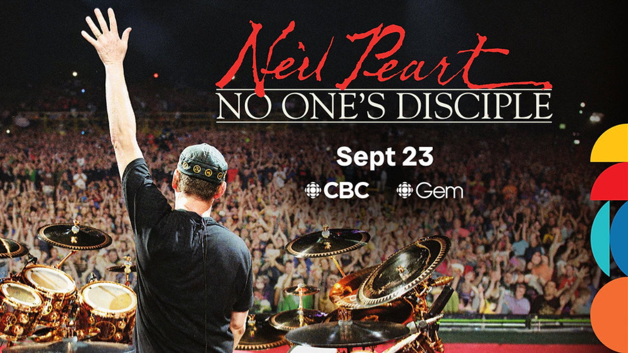 Neil Peart: No One's Disciple scene photo