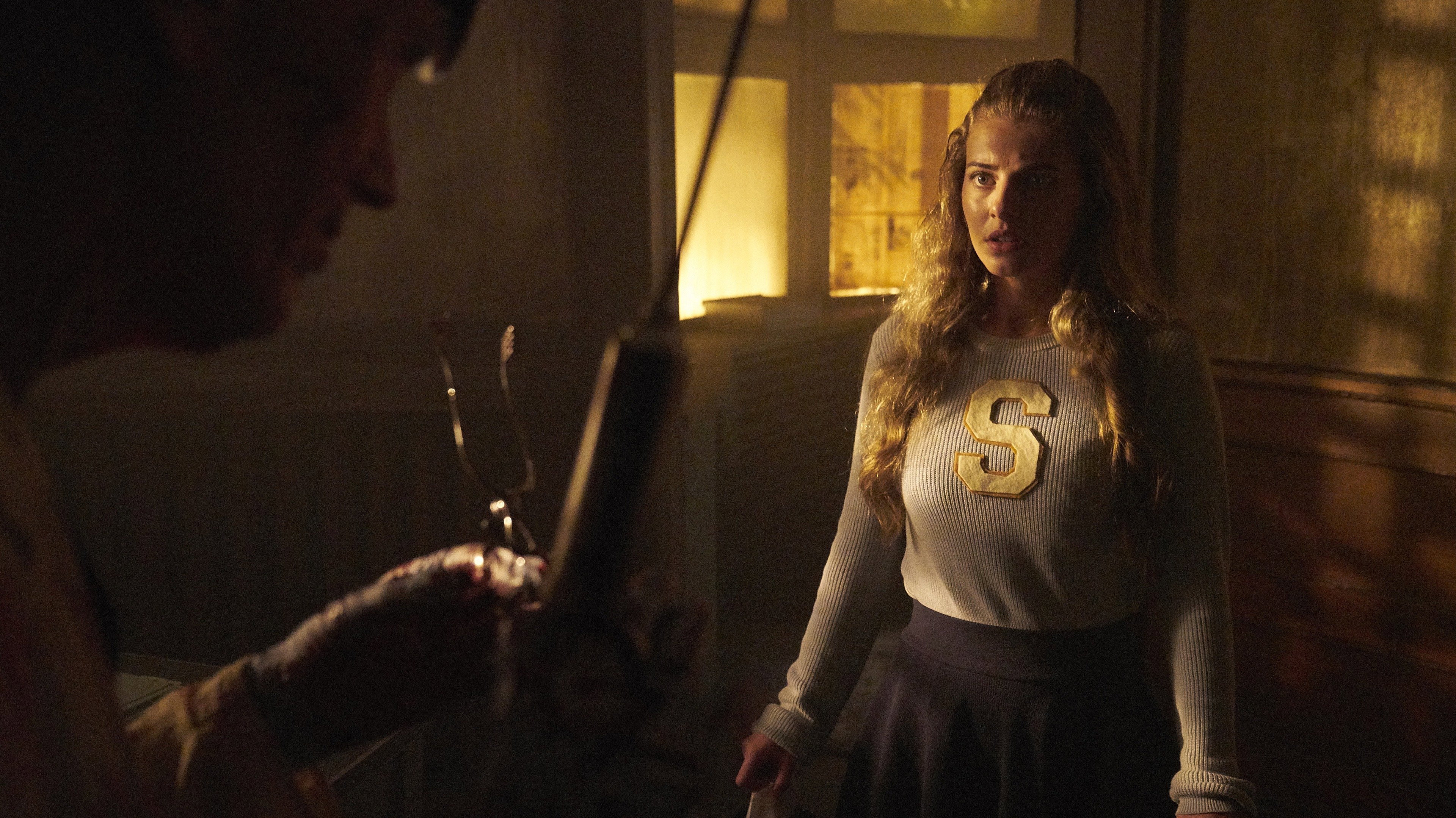 Neverknock scene photo