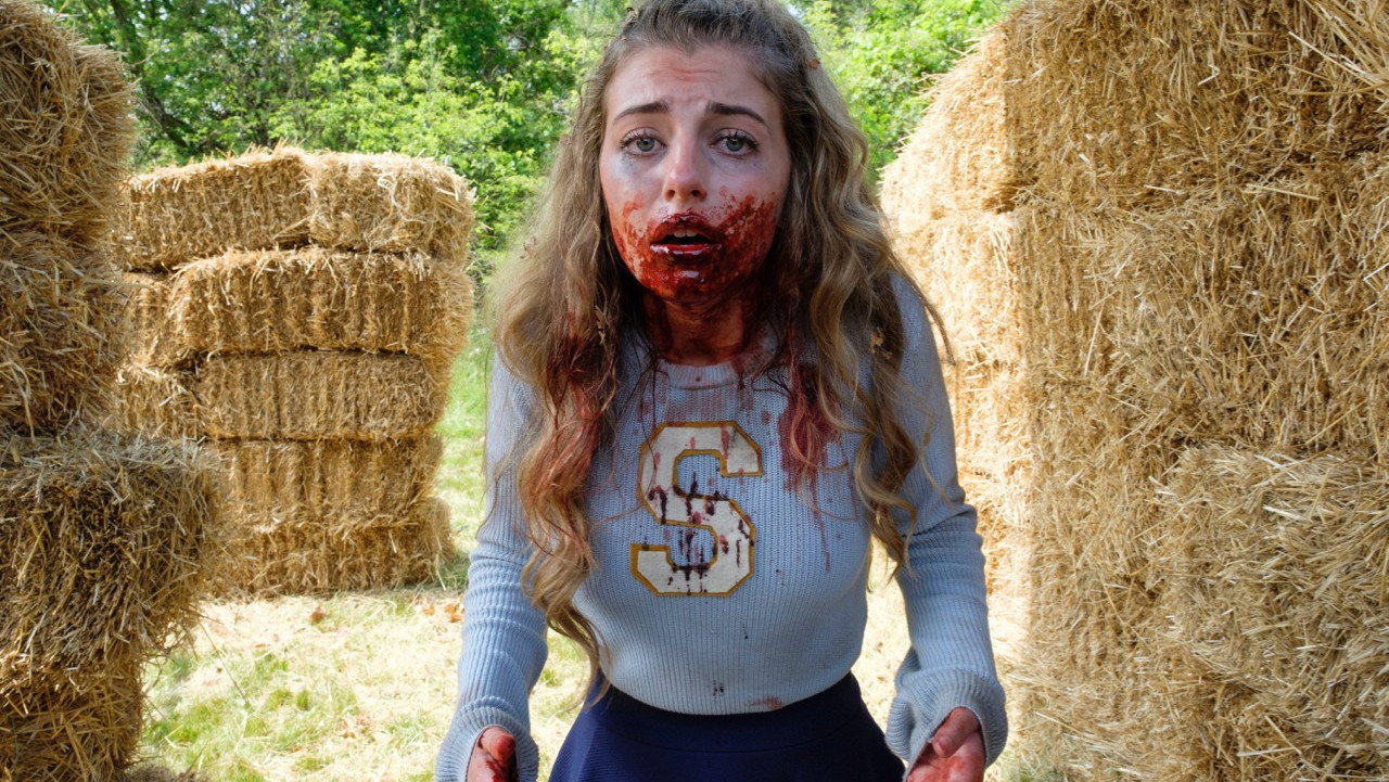 Neverknock scene photo