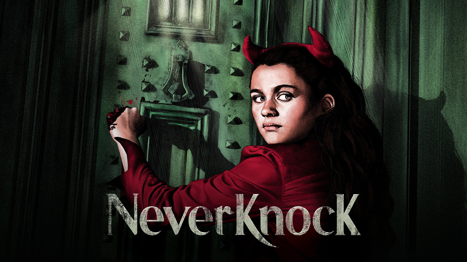 Neverknock scene photo