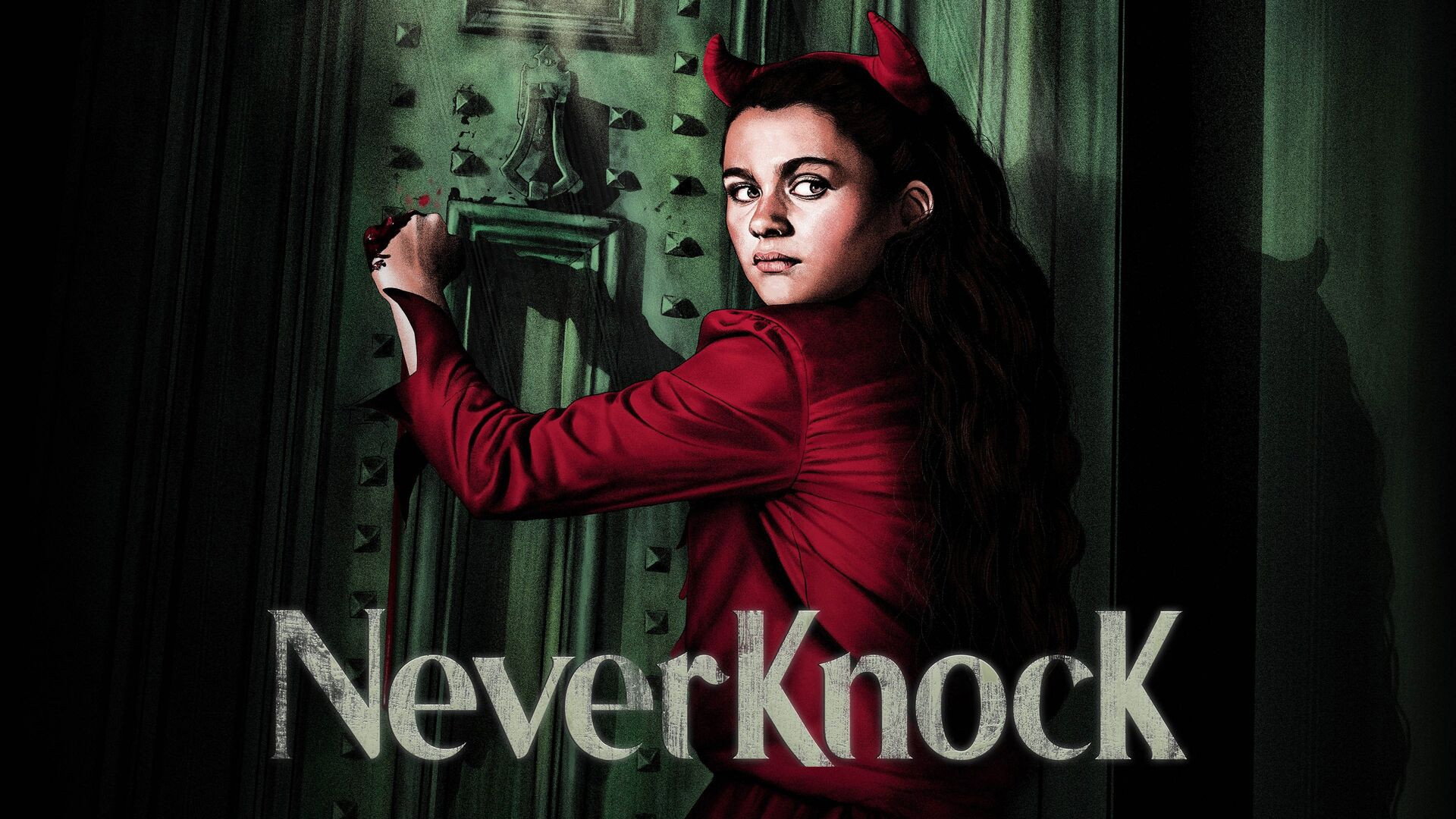Neverknock scene photo