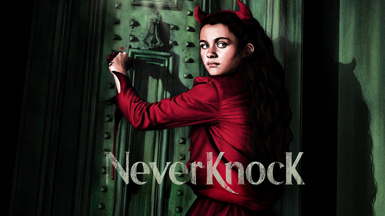 Neverknock scene photo