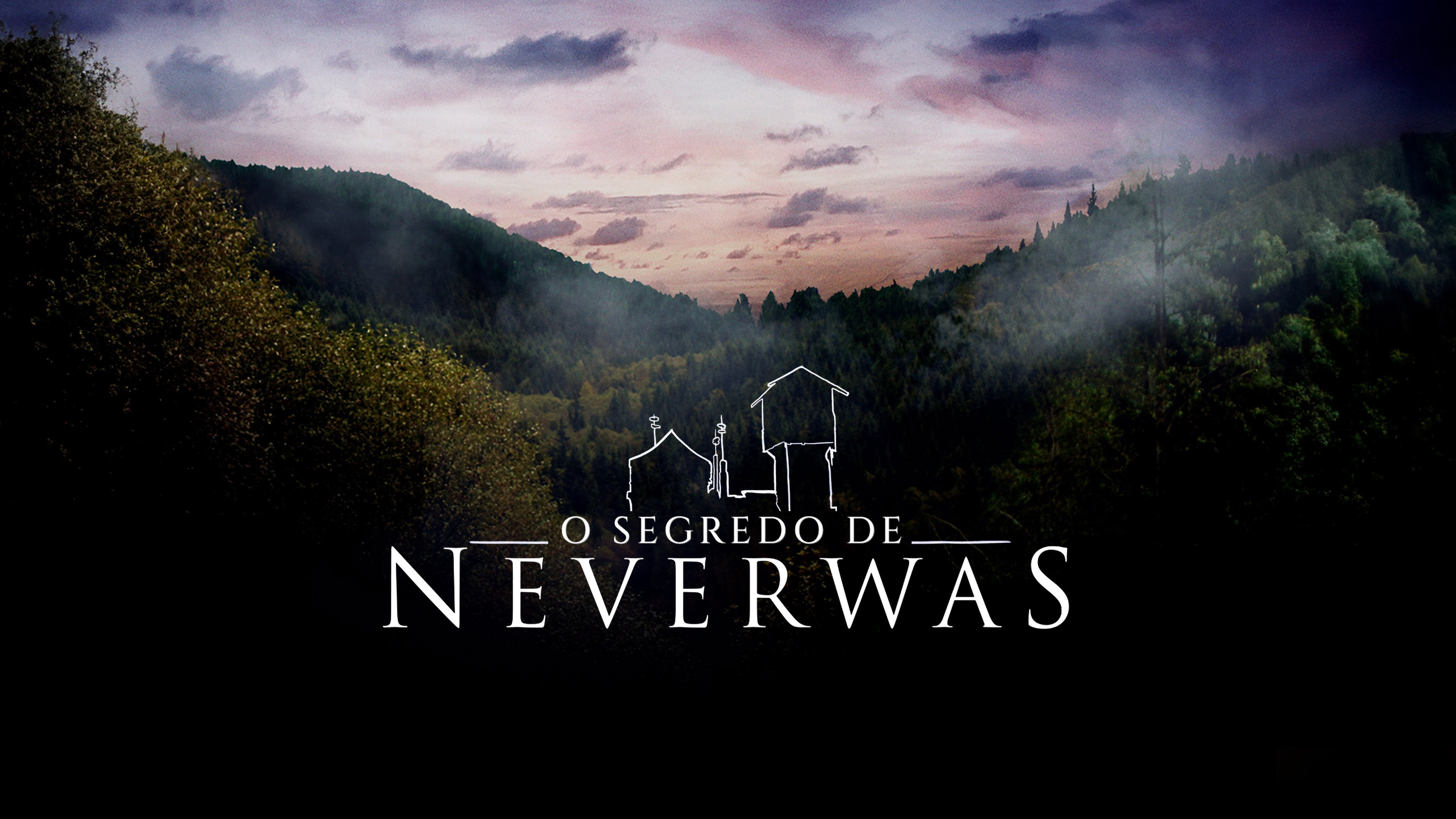 Neverwas scene photo