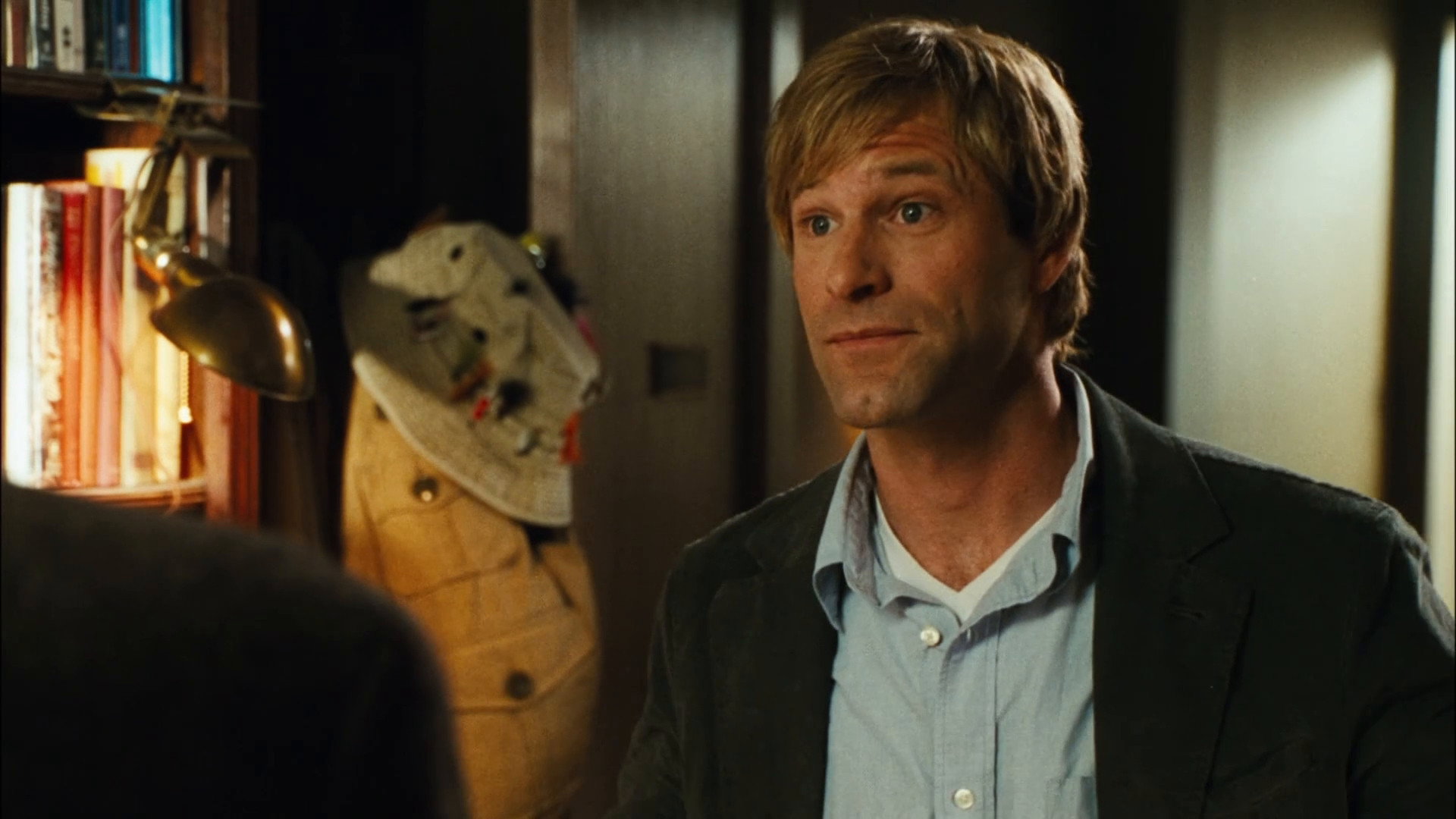 Neverwas scene photo