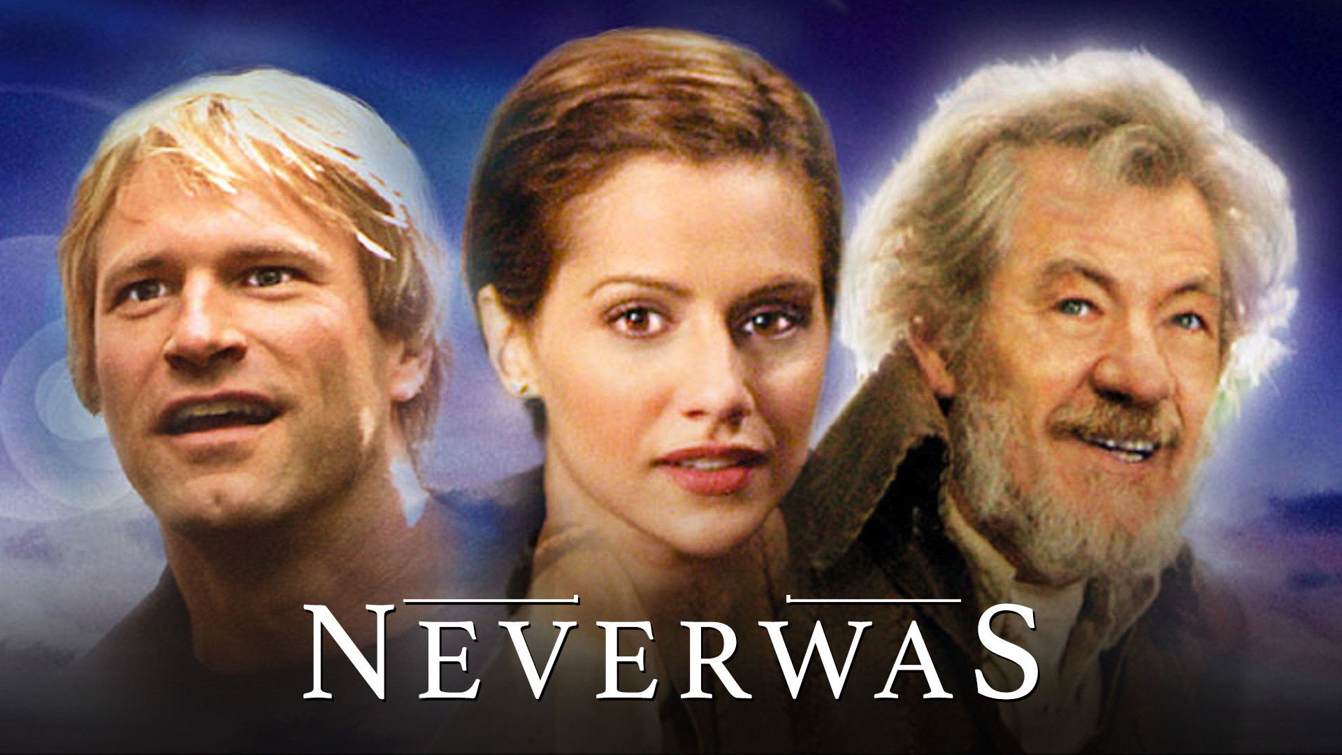 Neverwas scene photo
