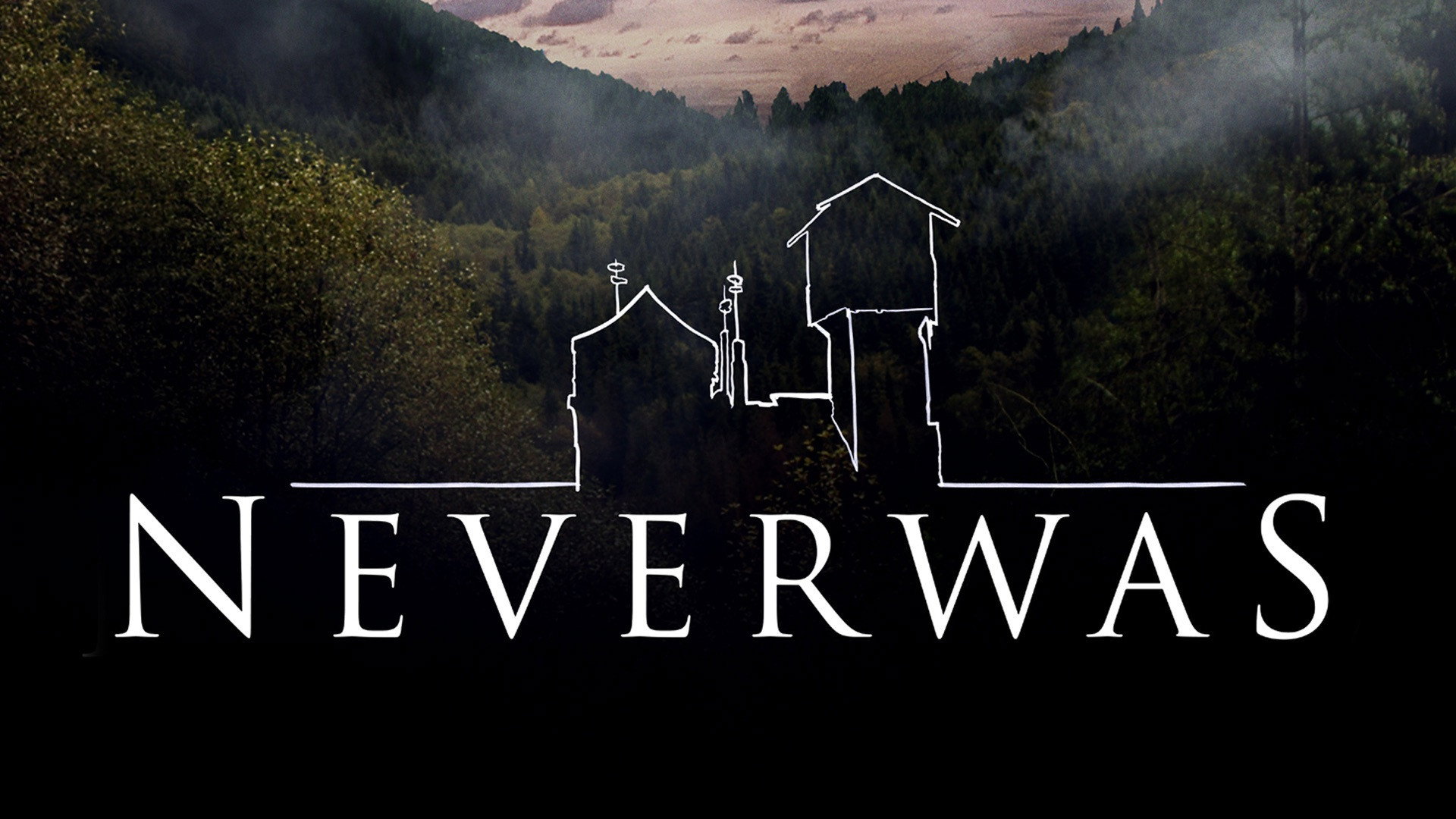 Neverwas scene photo