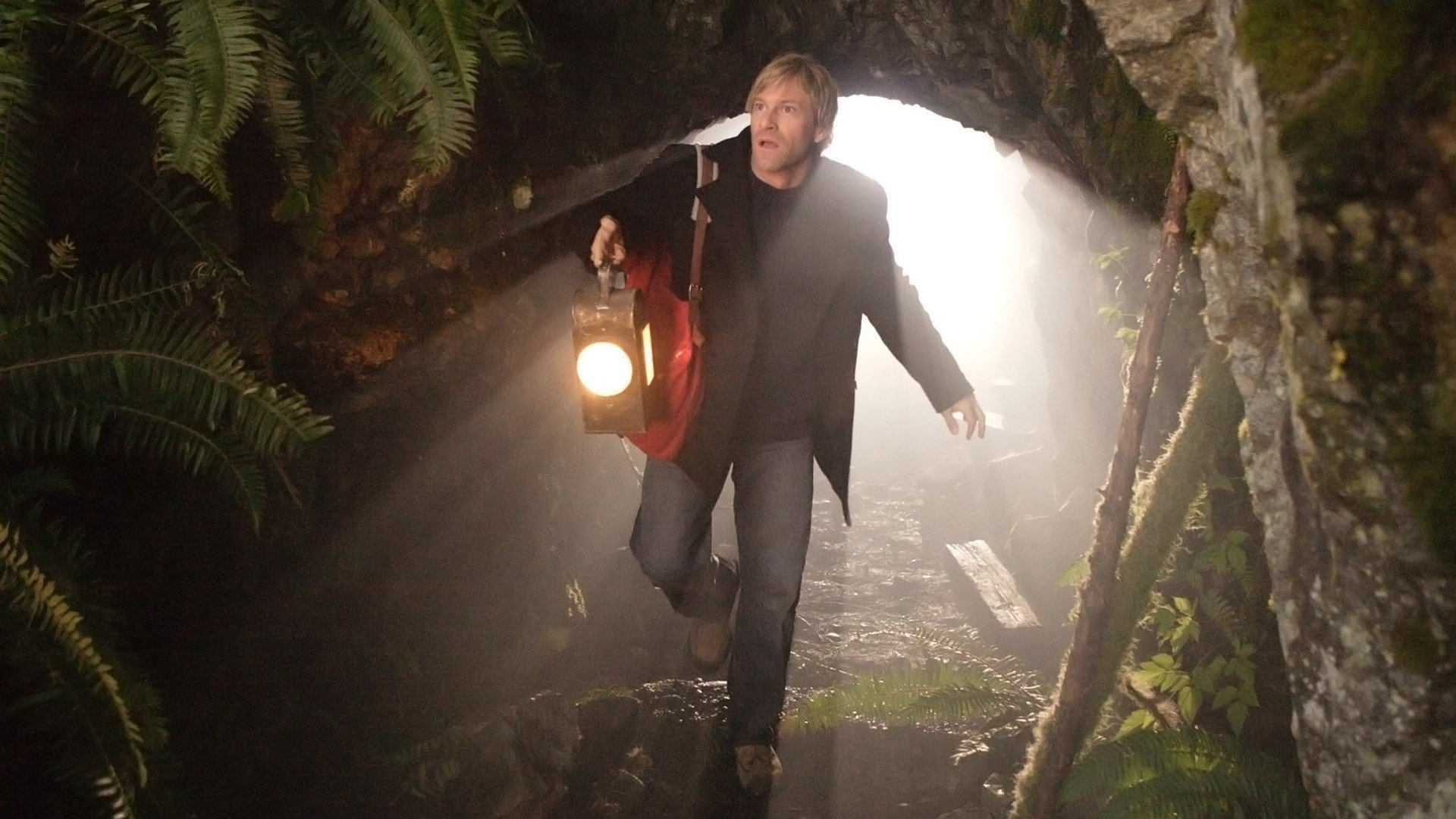 Neverwas scene photo
