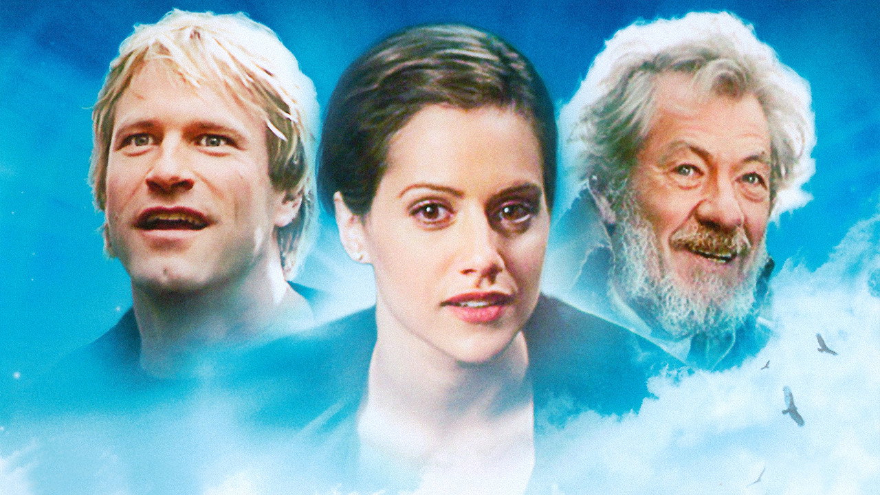Neverwas scene photo