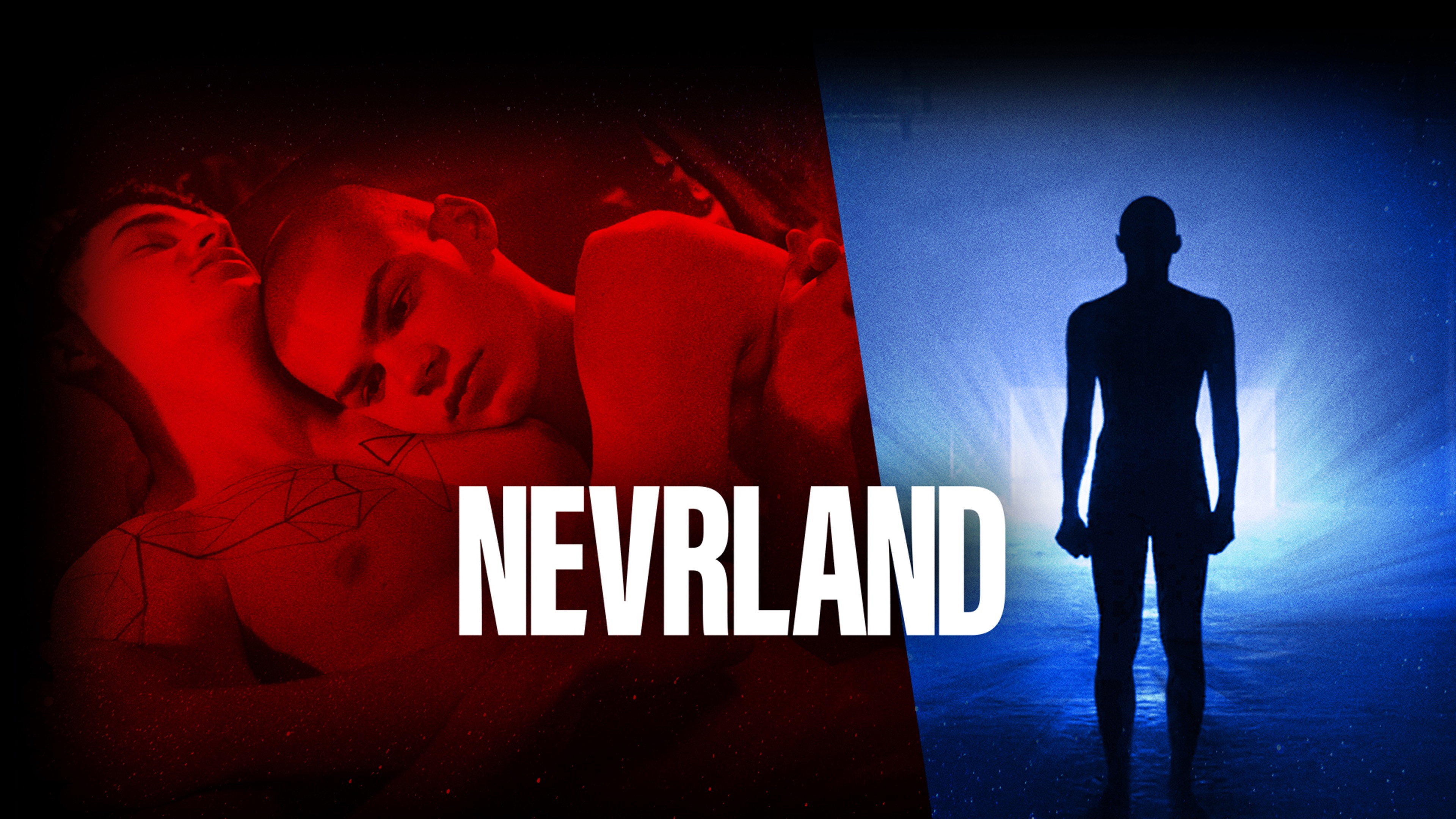 Nevrland scene photo