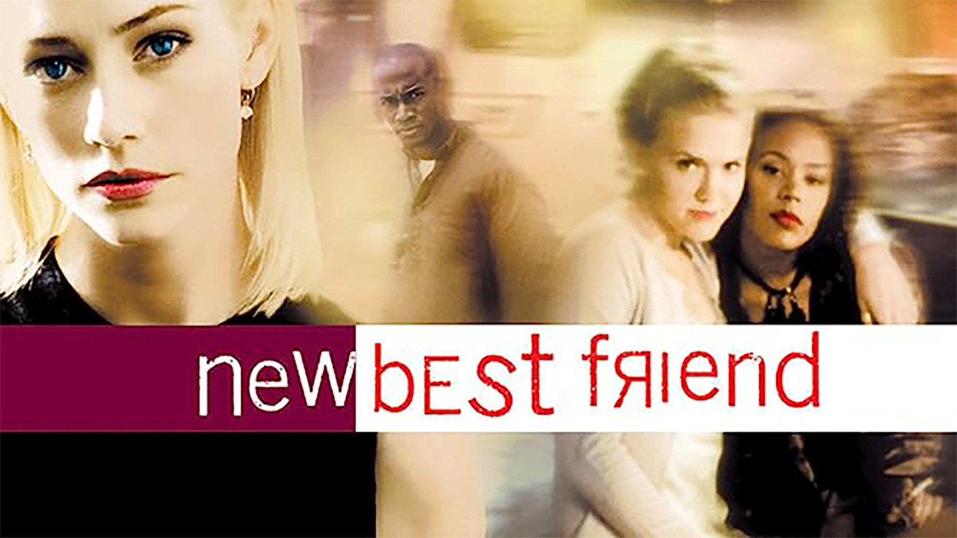 New Best Friend scene photo