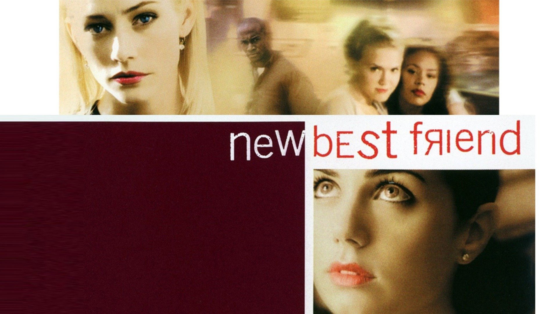 New Best Friend scene photo