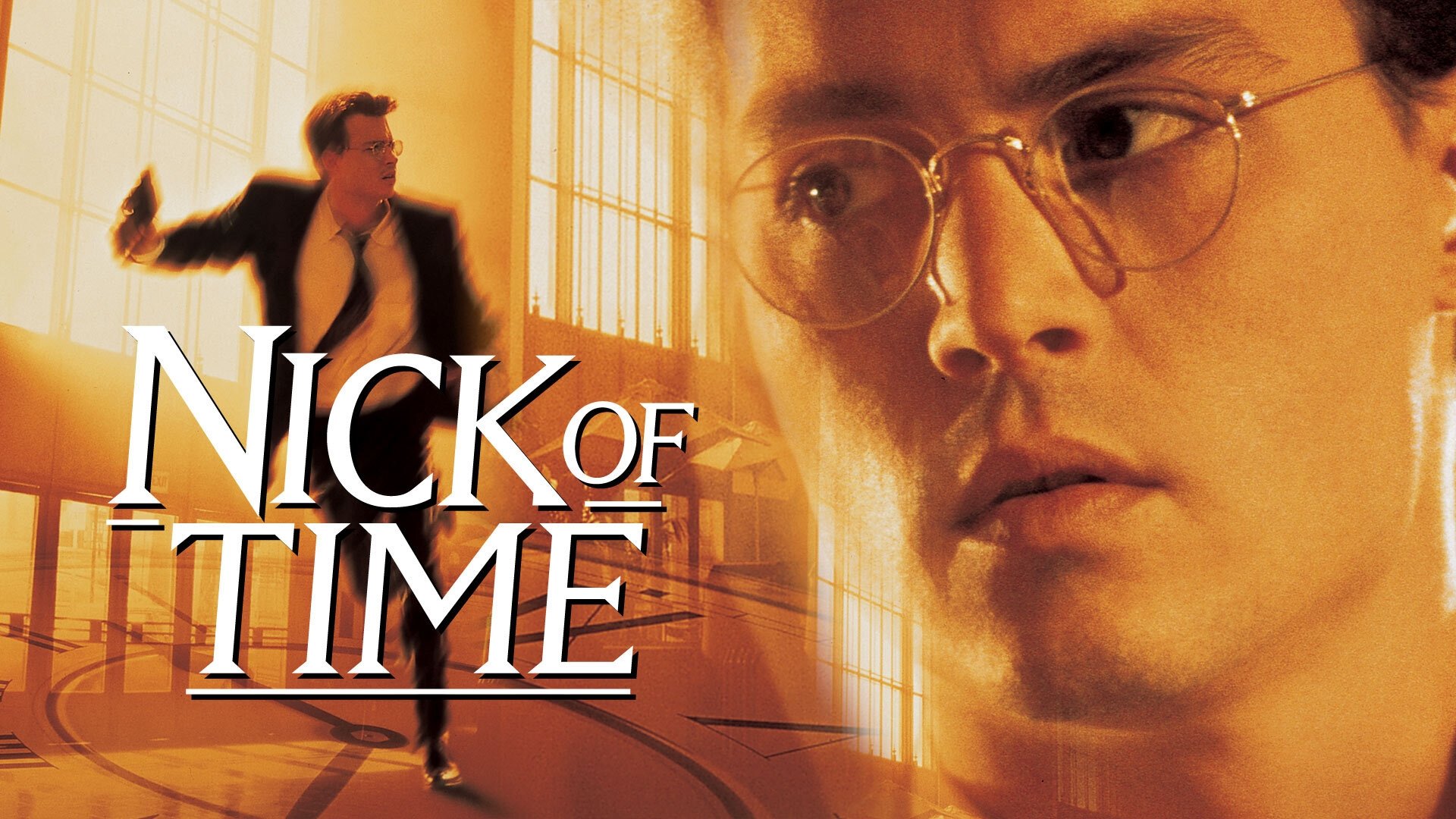 Nick of Time scene photo
