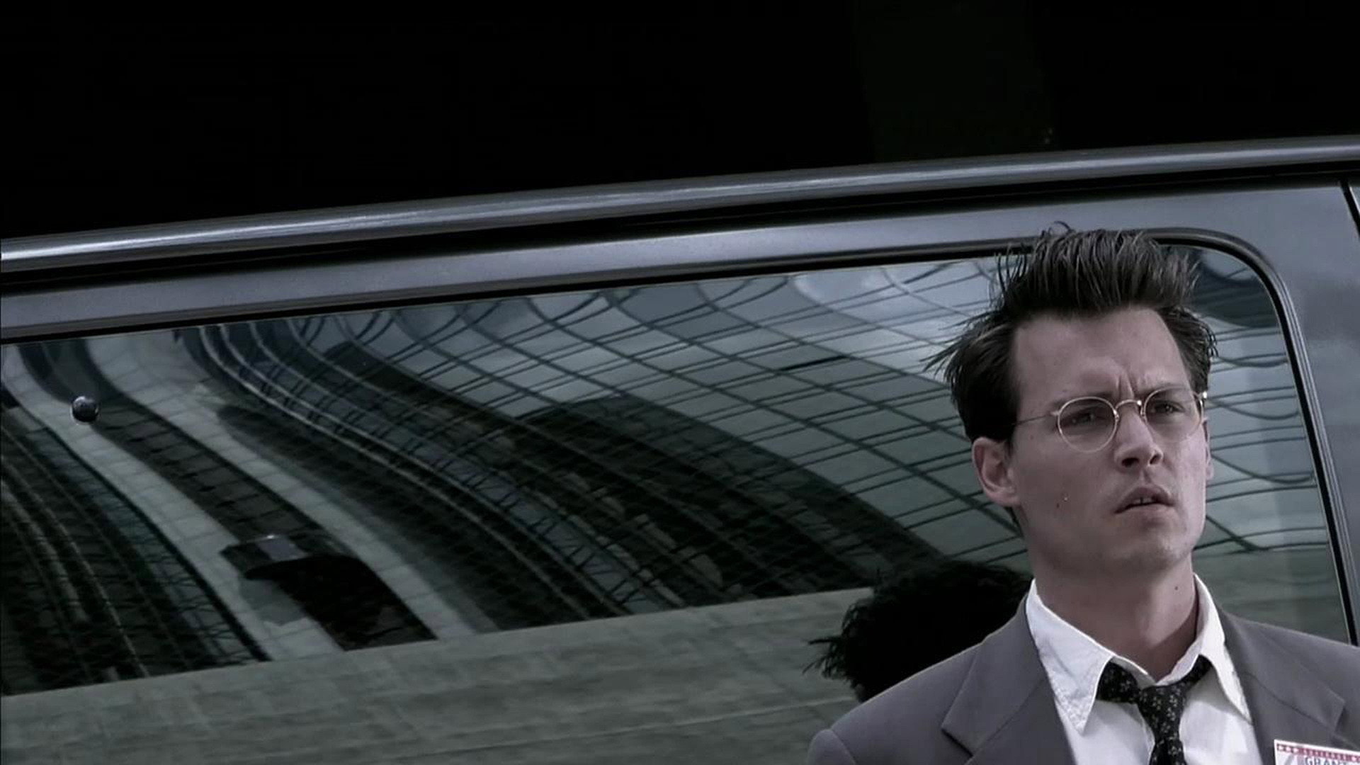 Nick of Time scene photo