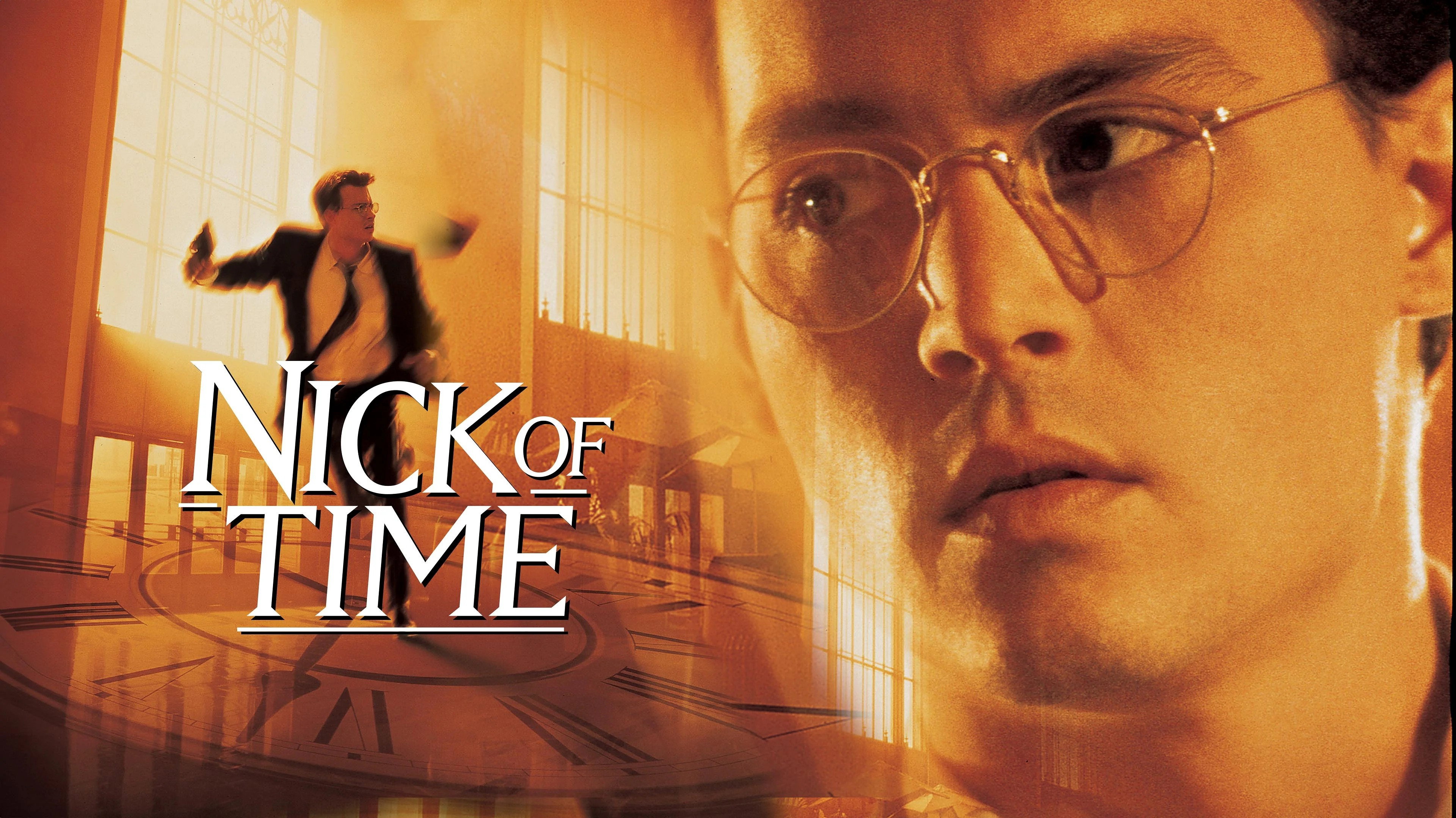 Nick of Time scene photo