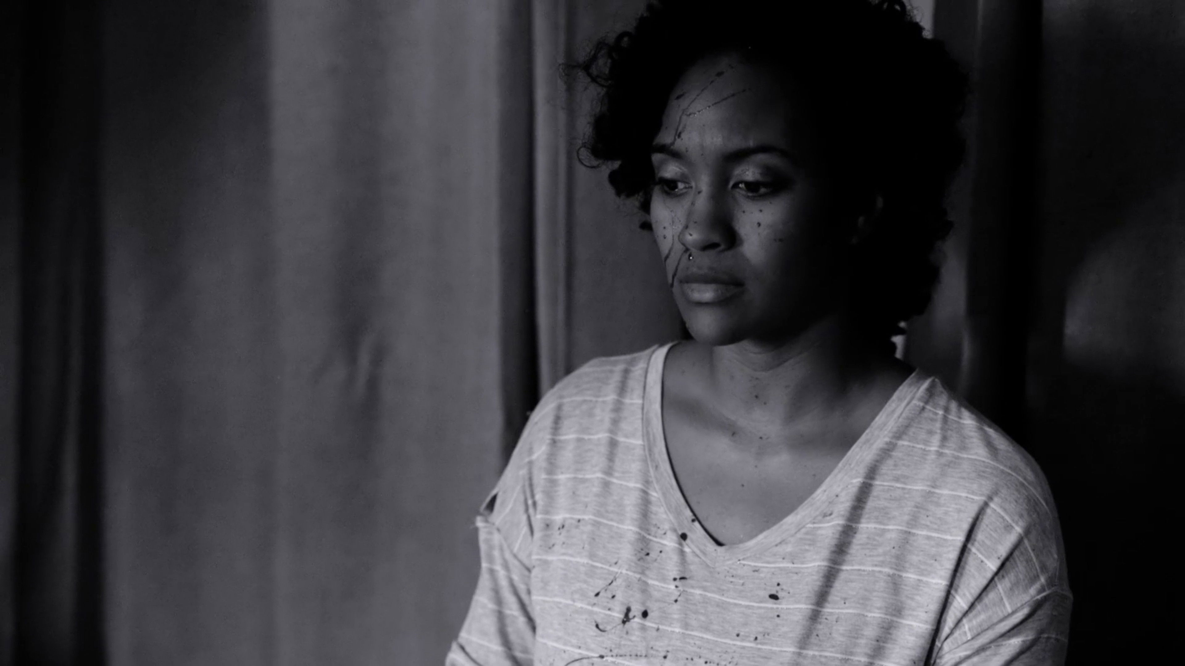 Nicole scene photo
