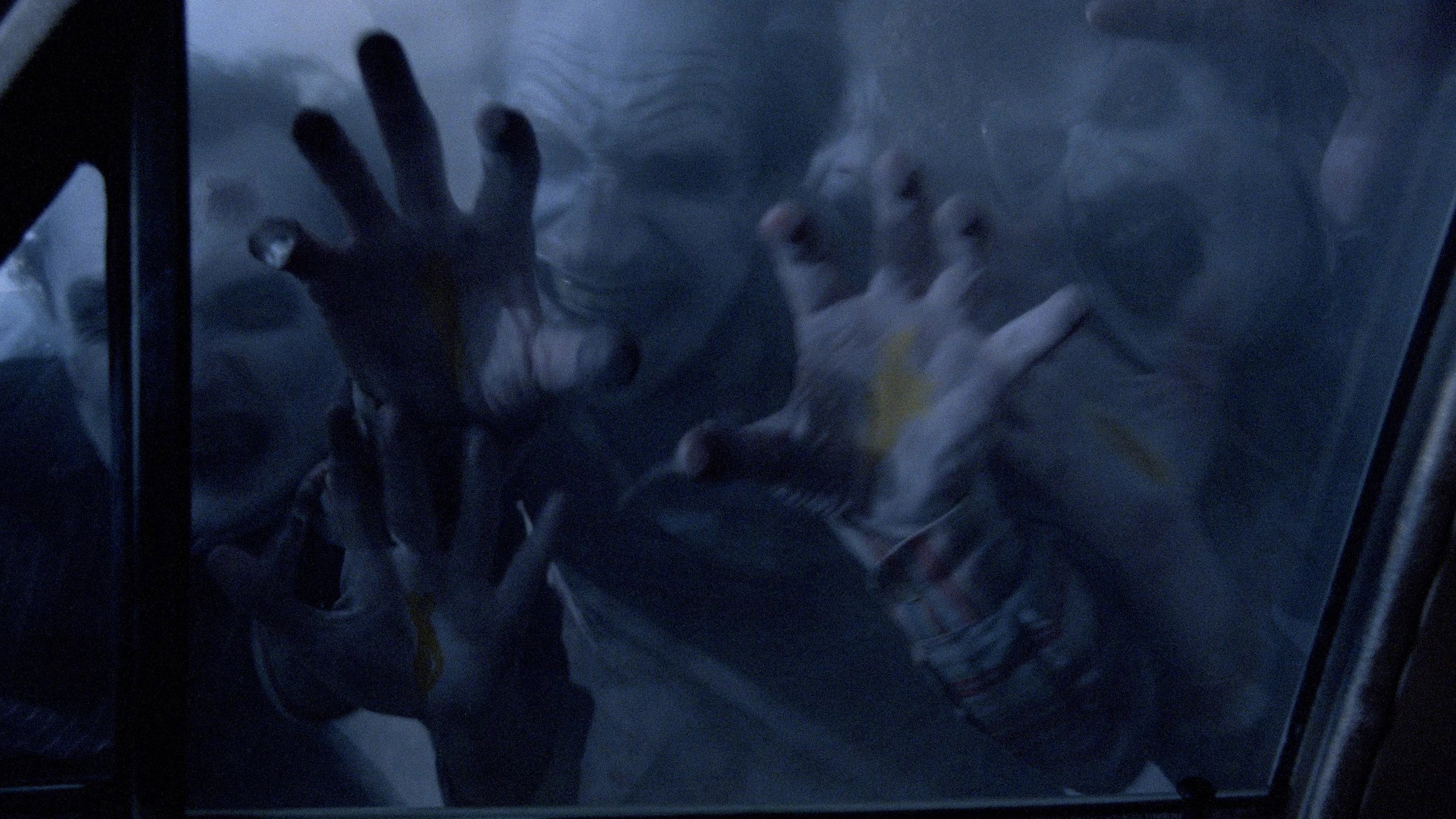 Night Shadows scene photo