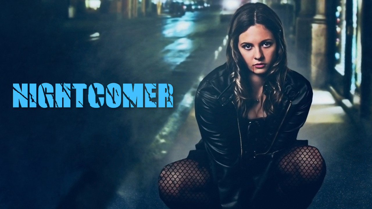 Nightcomer scene photo