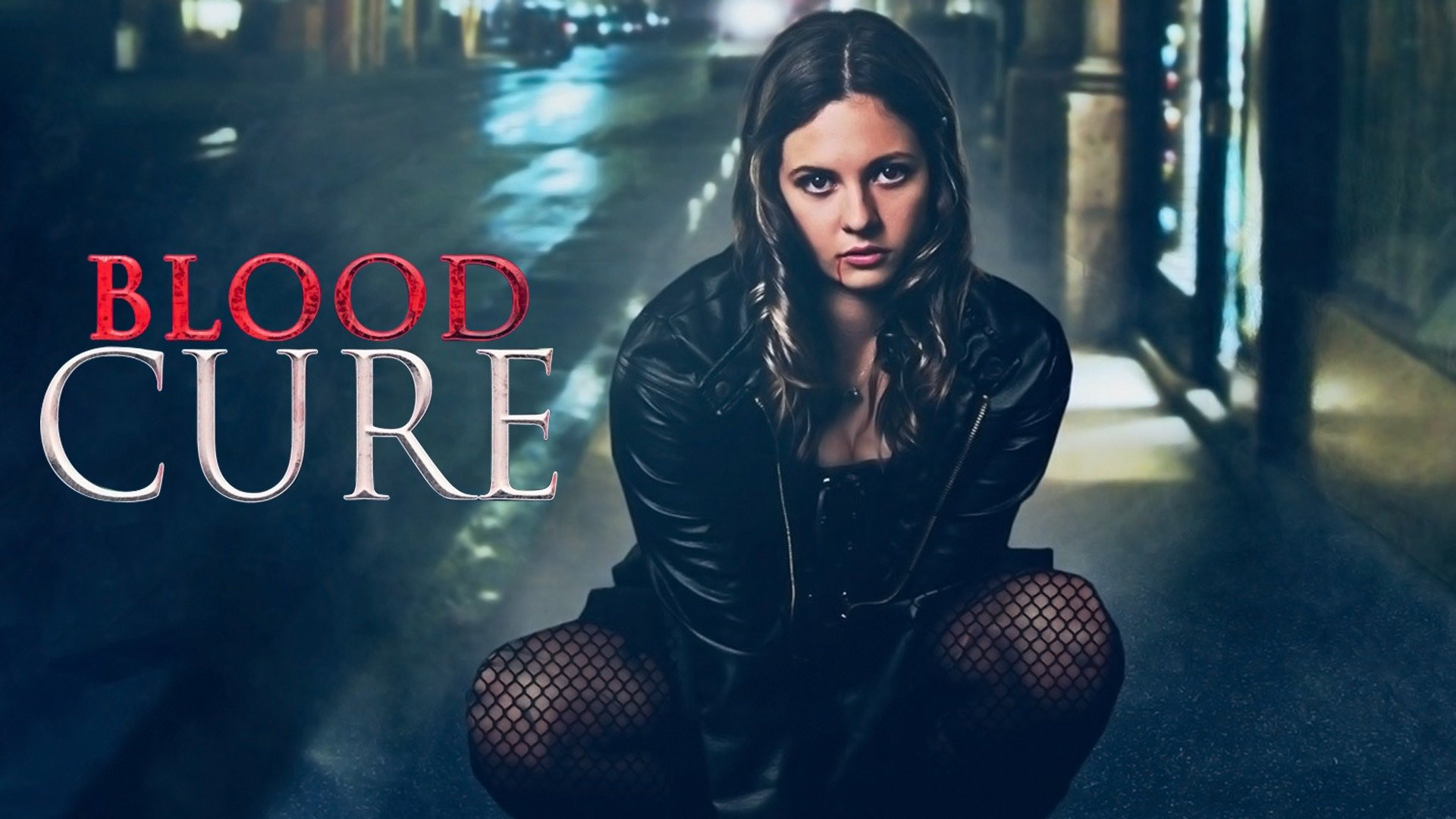 Nightcomer scene photo