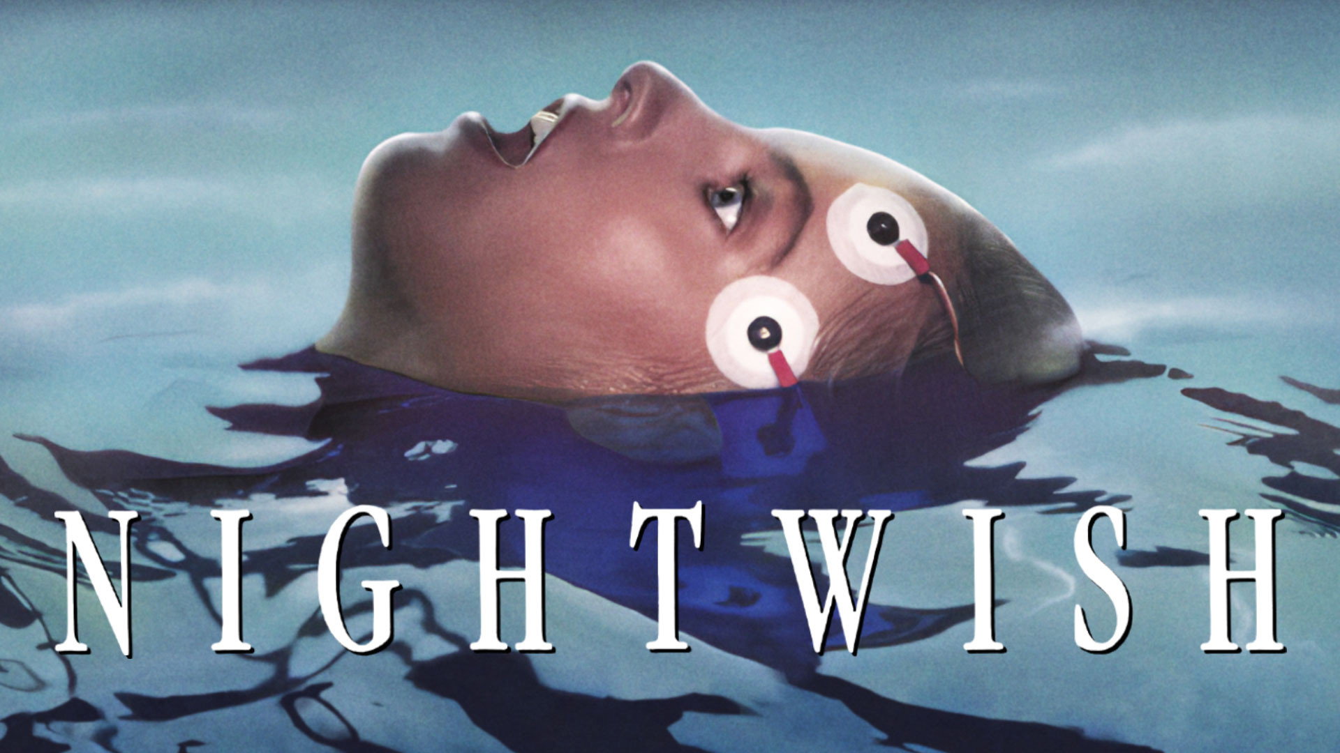 Nightwish scene photo