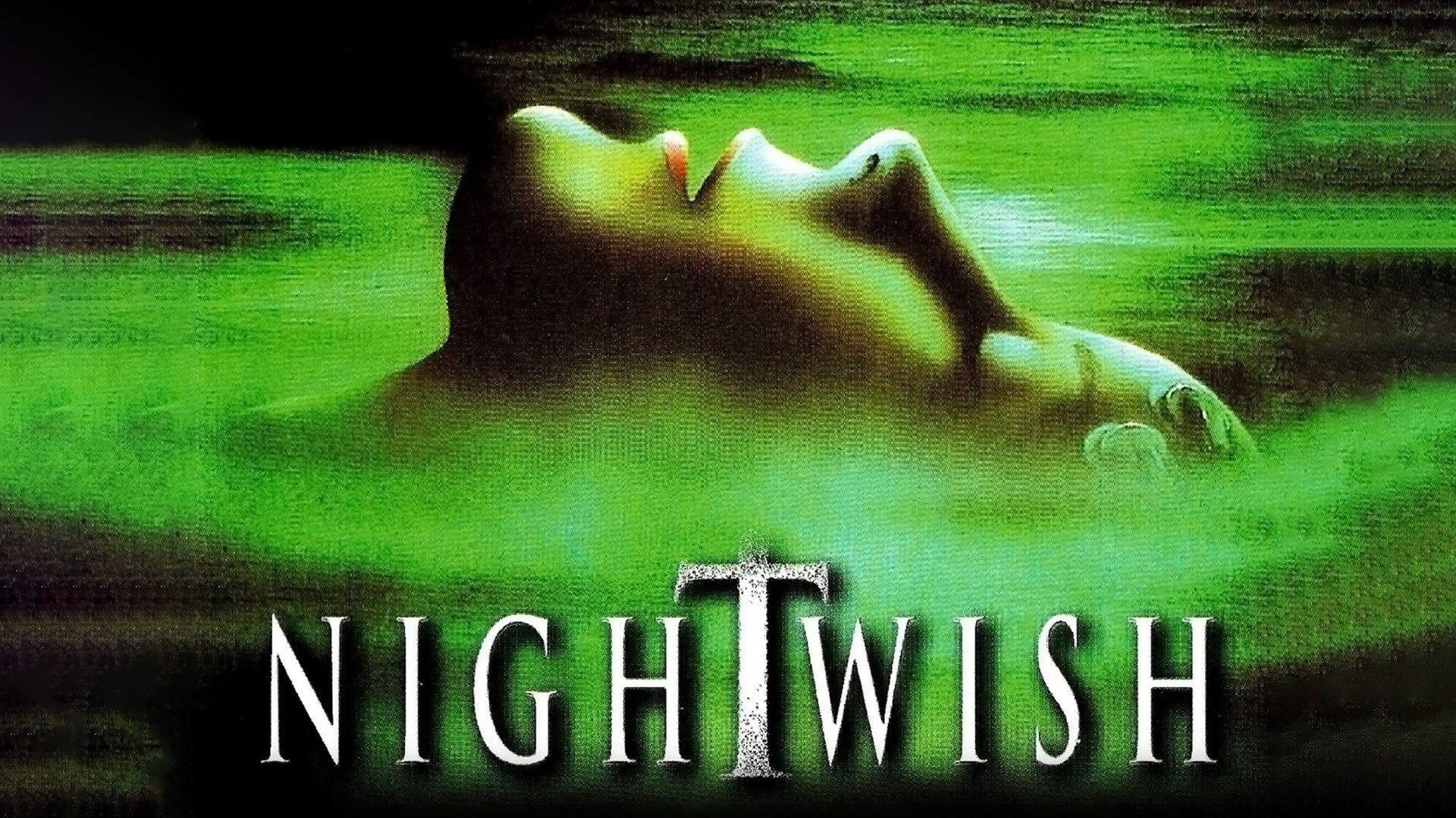 Nightwish scene photo