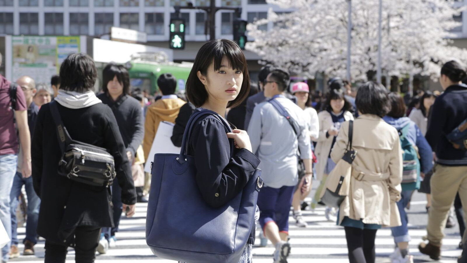 Nijû seikatsu scene photo
