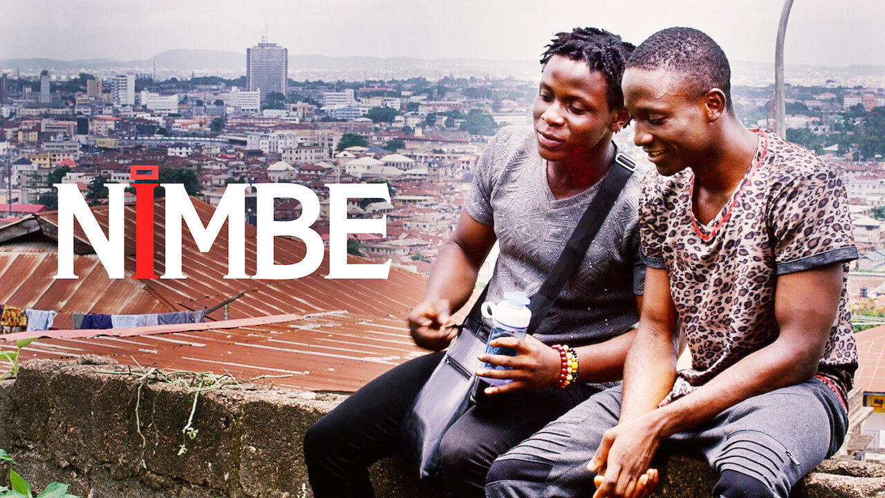 Nimbe: The Movie scene photo