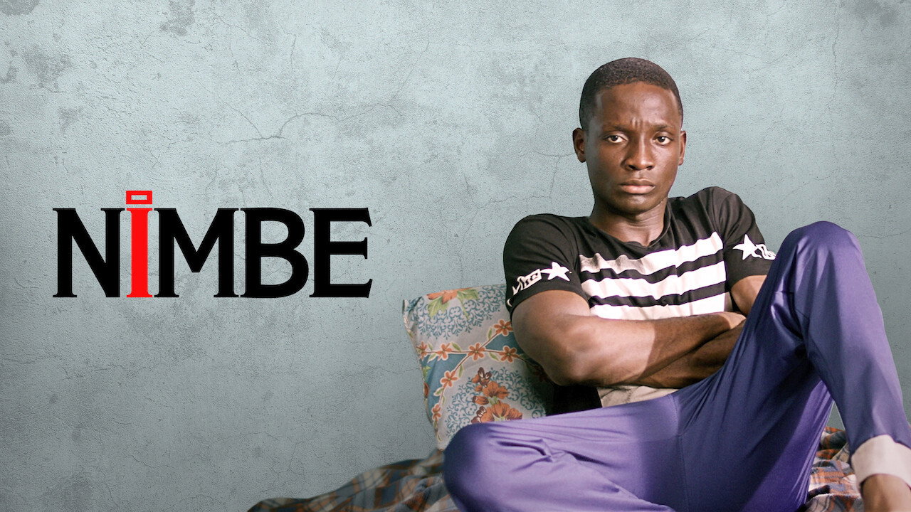 Nimbe: The Movie scene photo