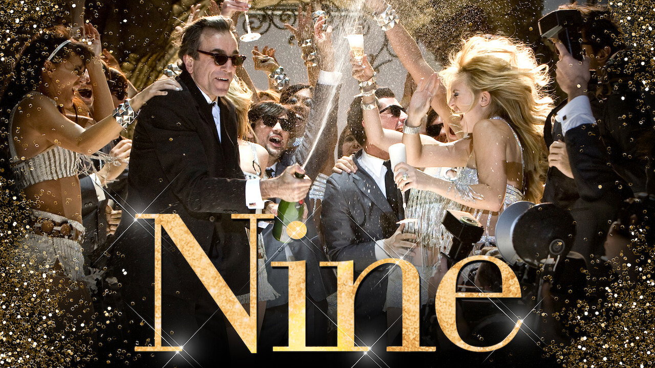 Nine scene photo