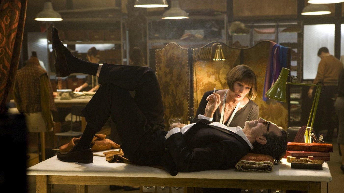 Nine scene photo