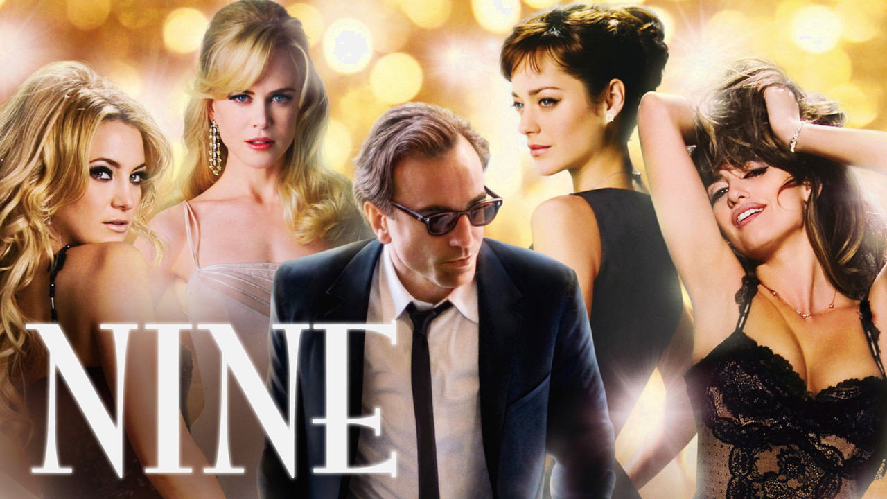 Nine scene photo