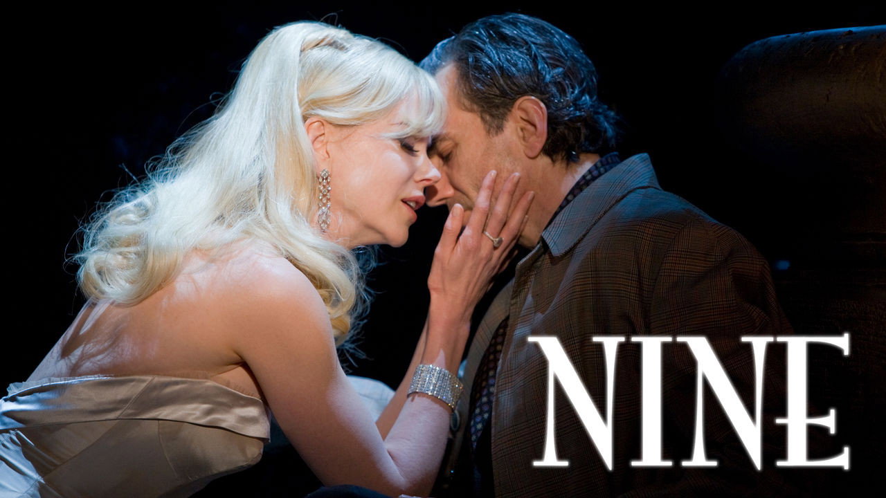 Nine scene photo