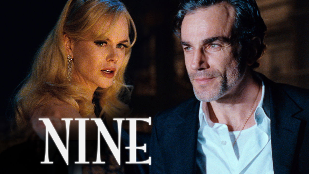 Nine scene photo
