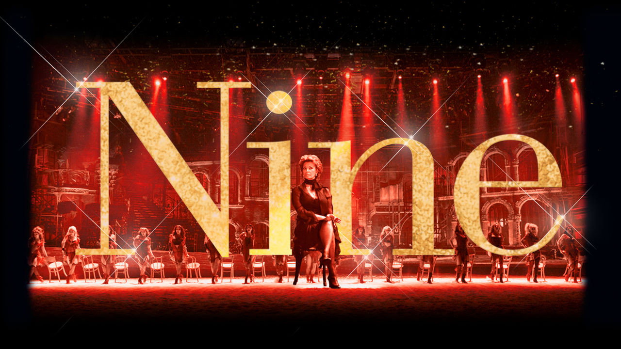 Nine scene photo