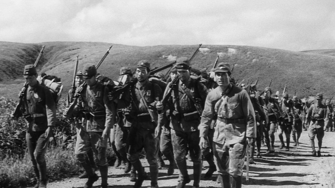 Ningen no jôken scene photo