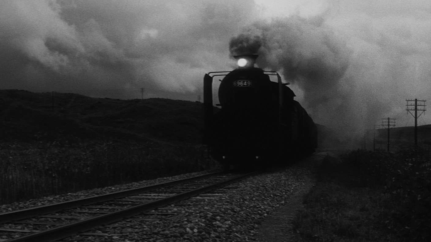 Ningen no jôken scene photo
