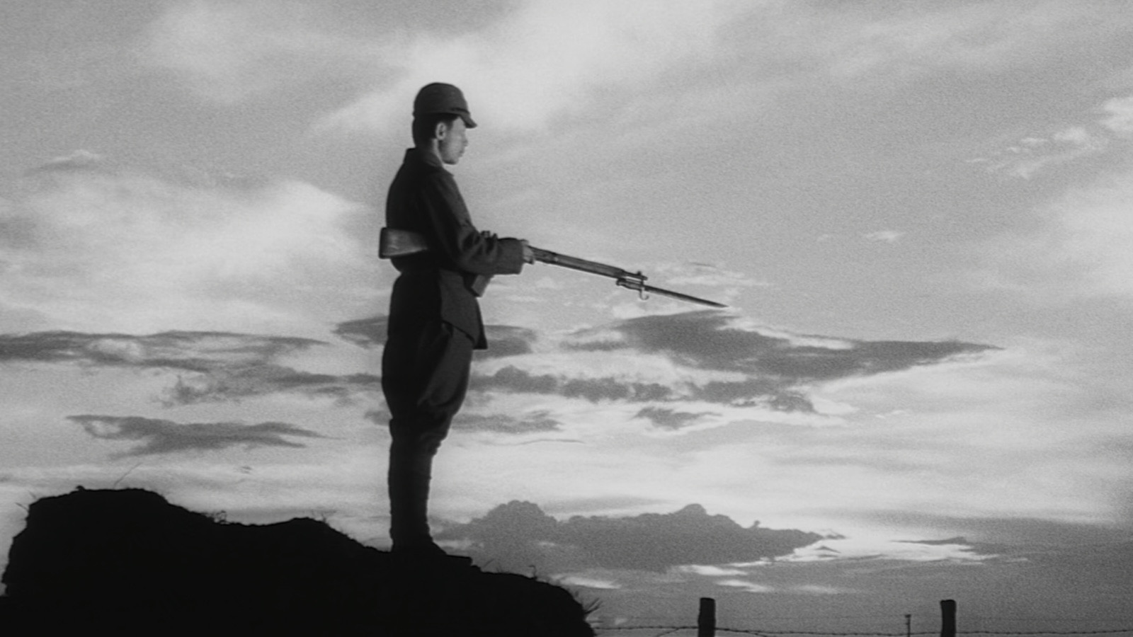 Ningen no jôken scene photo