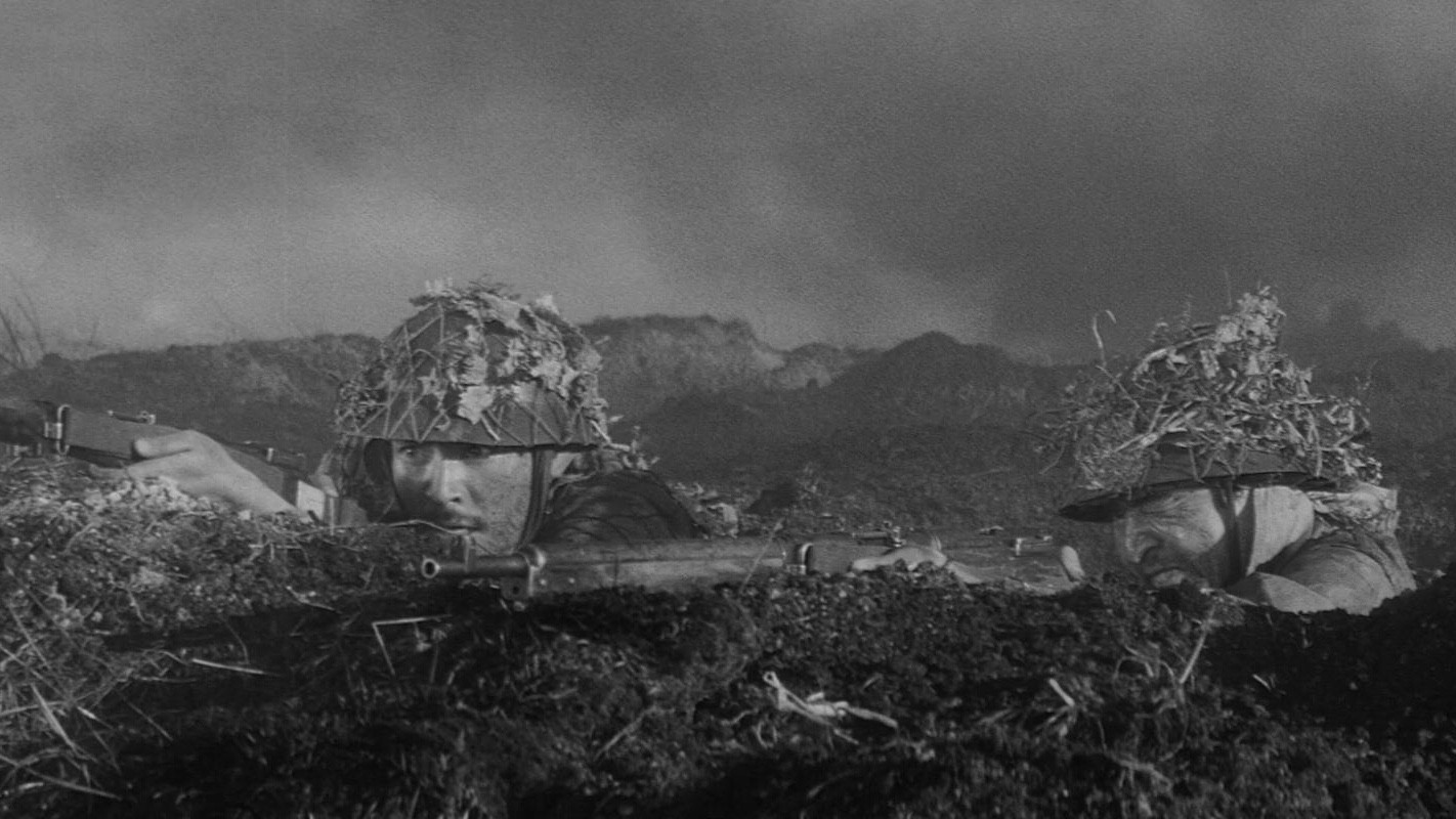 Ningen no jôken scene photo