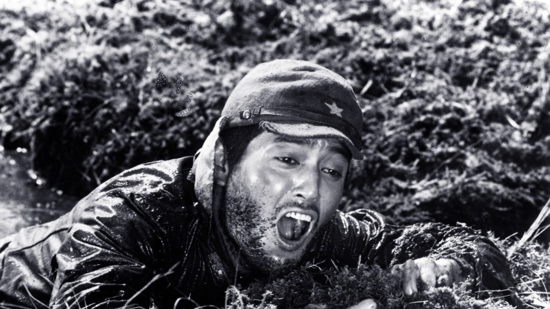 Ningen no jôken scene photo